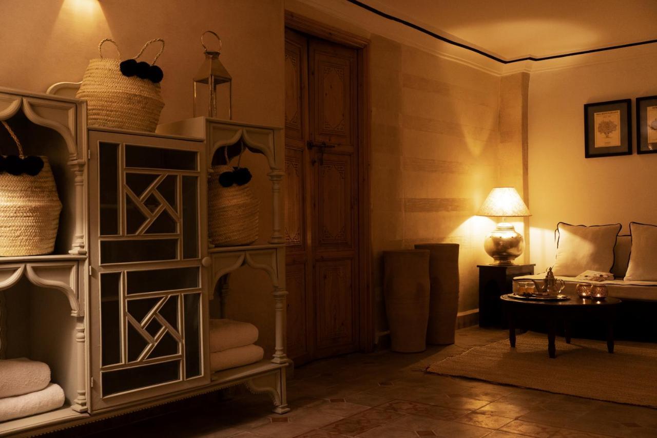 Riad Rk Suites & Spa Marrakesh Exterior photo