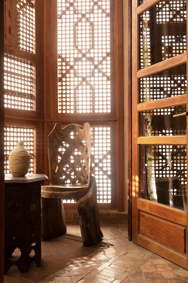 Riad Rk Suites & Spa Marrakesh Exterior photo