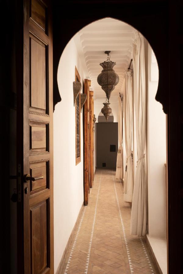 Riad Rk Suites & Spa Marrakesh Exterior photo