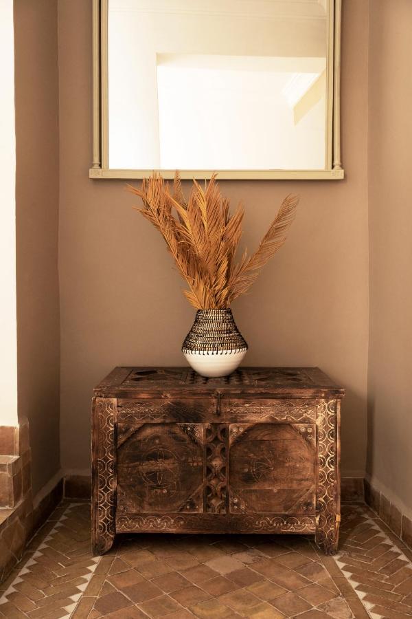 Riad Rk Suites & Spa Marrakesh Exterior photo